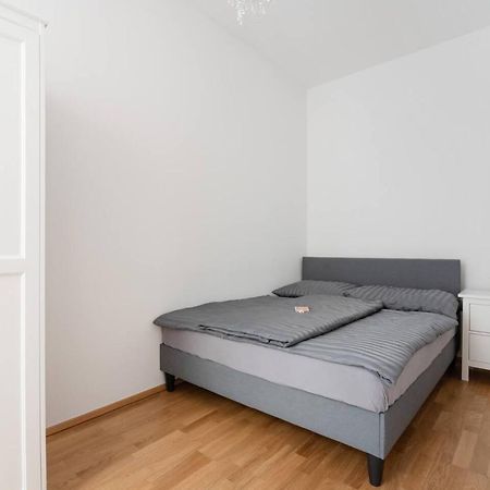 Vienna City Apartment Raffaelgasse Exterior foto