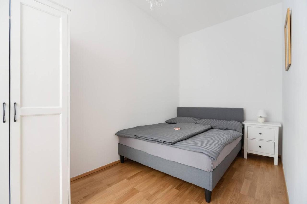 Vienna City Apartment Raffaelgasse Exterior foto